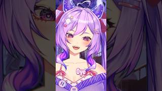 Siempre intentaré sacarte 1 sonrisa #vtuber #vtuberes  #virtualyoutube