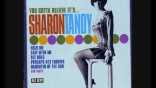 Sharon Tandy - "Hurry Hurry Cho Choo"