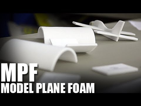 Flite Test - Model Plane Foam - UC9zTuyWffK9ckEz1216noAw