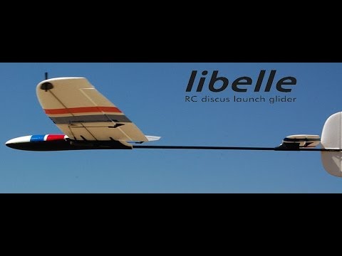 Dream-Flight Libelle DLG Review - RCGroups.com - UCJzsUtdVmUWXTErp9Z3kVsw