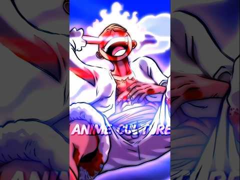 Naruto vs Luffy ||Anime comparison video || #animity #fyp #luffy #naruto