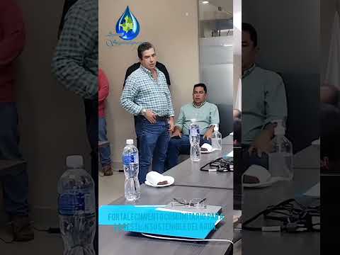 🤝🏻PROGRAMA VISITA TÉCNICA BINACIONAL - WOP UE💧📝
