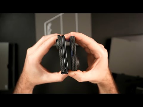 Samsung Galaxy Z TriFold Unboxing #trifold #samsungtrifold #samsunggalaxy