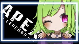 【APEX】深夜の無言エペ【Vtuber/朝霧】