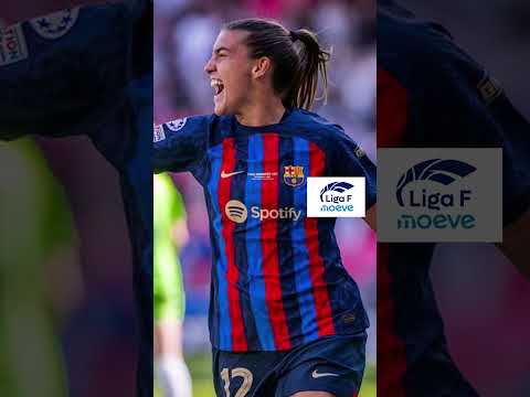 🔍 LOS <strong>DATOS</strong> DE PATRI GUIJARRO: ¿OPCIONES DE BALÓN DE ORO? Lo analizamos en profundidad con Moeve.