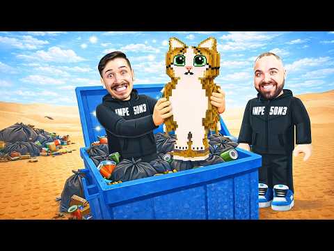 ROVIMO SMEĆE KAKO BI PRONAŠLI OG BRAINROTA U ROBLOXU!!!