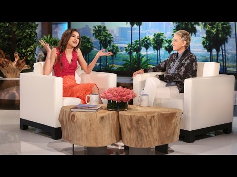 Zendaya on the Perks of Living with Her Parents - UCp0hYYBW6IMayGgR-WeoCvQ