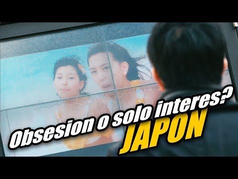 La OBSESION de JAPON con lo KAWAII | DOCUMENTAL SERIES [By JAPANISTIC]