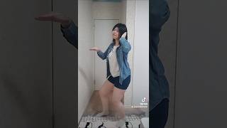 アパツ踊ってみた   #踊ってみた   #ヒトミント