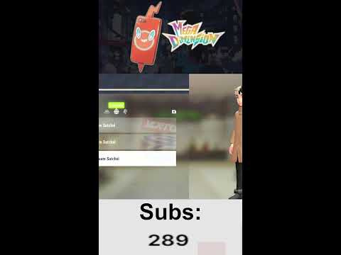 NEW POKEMON GAME x2 (Portrait)