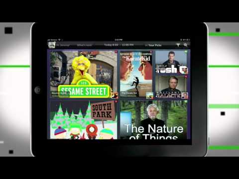 Demo of the Dijit Video Discovery App - UCCjyq_K1Xwfg8Lndy7lKMpA