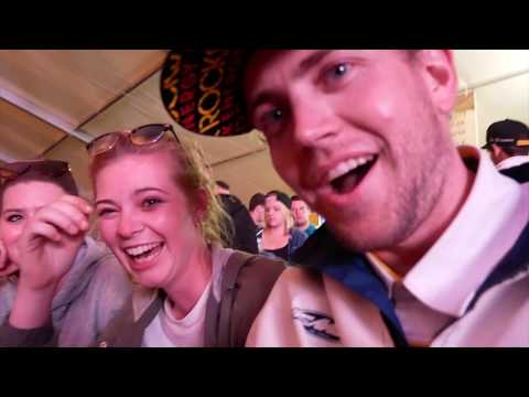 Erzberg 2018 VLOG - Prologue day 1/Beer Tent Partying