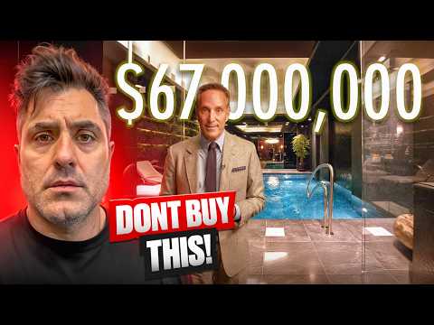 Upper East Side Townhouse Critique: Luxury Property Pitfalls Revealed