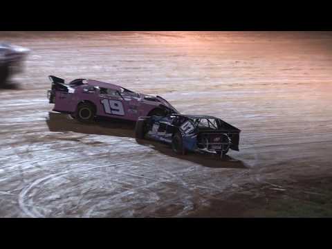 411 Motor Speedway | Modified | Oct. 19, 2013 - dirt track racing video image