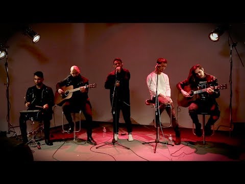 Hot Sessions: Palisades "Erase The Pain" - UCTEq5A8x1dZwt5SEYEN58Uw