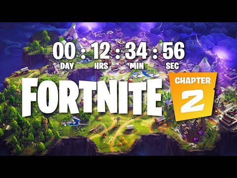 LAST SEASON 10 STREAM!! Fortnite Chapter 2 Event Countdown LIVE! (Fortnite Battle Royale) - UC2wKfjlioOCLP4xQMOWNcgg