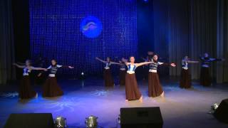 ГАЛА - Концерт Международного конкурса Созвездие-2014 (Полная HD версия)