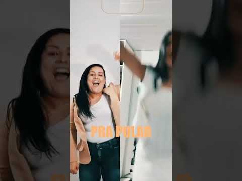 Recebemos esses vídeos da galera cantando EU SOU LIVRE 🧡 #jesus #khorus