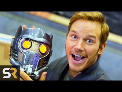 10 Superheroes Who Look Nothing Like They Should Have - UC2iUwfYi_1FCGGqhOUNx-iA