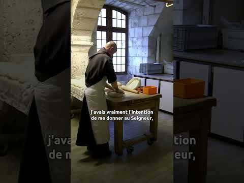 🚜 La vocation de "Frère Convers"