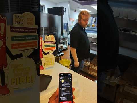 POV: Door Dashing #night #nightcore #nightlife #doordash #pov #work #workout #job #jobs #deliveryboy