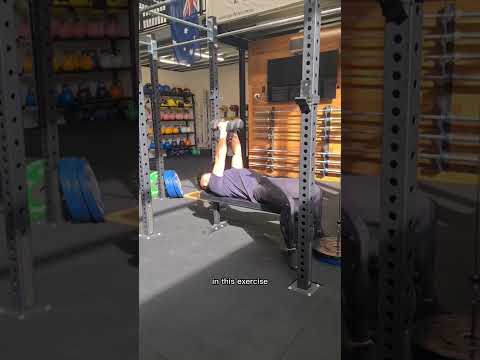 How Chest Flies Improve Posture and Shoulder Mobility