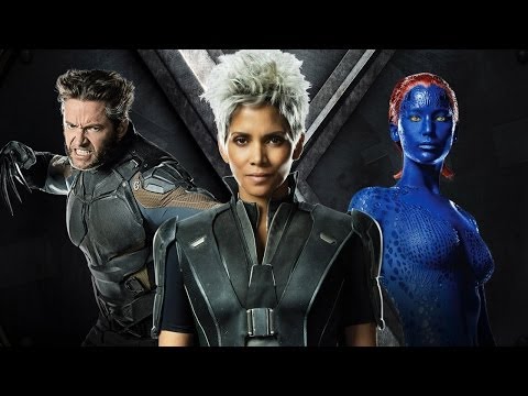 Ranking the X-Men Movies - UCKy1dAqELo0zrOtPkf0eTMw