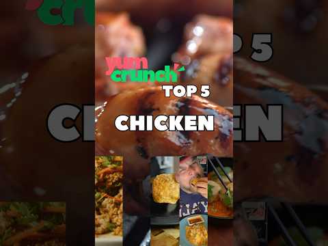 #Chicken recipes you NEED to try making🍗 #chickenrecipe #easyrecipe #chickenpiccata #chickentikka