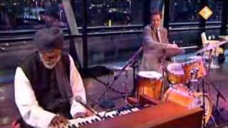 Dr. Lonnie Smith - Willow weep for me