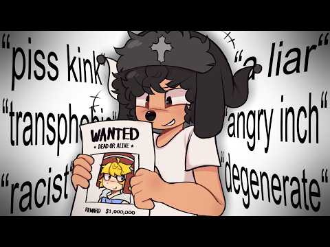 Exposed Roblox YouTuber Tries To Get Revenge