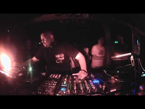 dBridge Boiler Room DJ Set - UCGBpxWJr9FNOcFYA5GkKrMg