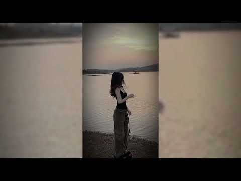 Hoa Cỏ Lau Remix - Tina Ho - Giữa mênh mang đồi hoa cỏ lau