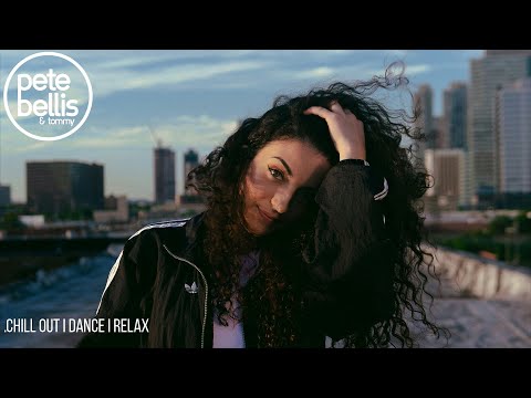 Marc Philippe - The Horizon