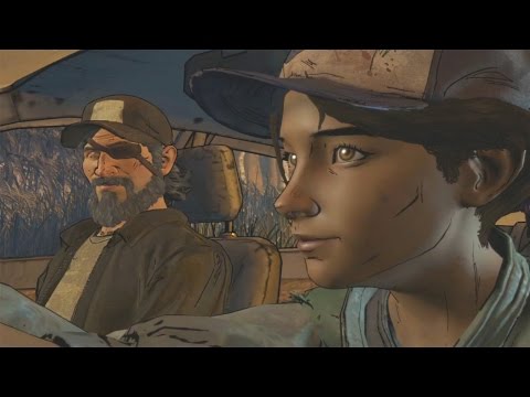 The Walking Dead Game Season 3 - KENNY Scene - UCyLEtejdFtvHmfKBTDEVvzg