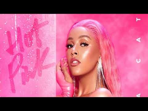 Doja Cat - Won't Bite (Clean) ft. Smino