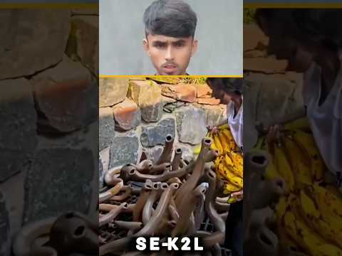 What 😱☠️🥴#video #funny