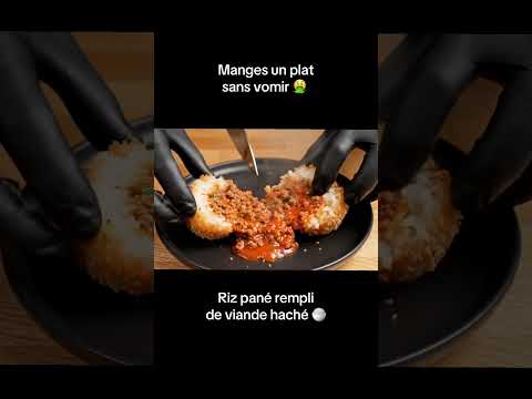 Tu manges quoi ? #ia