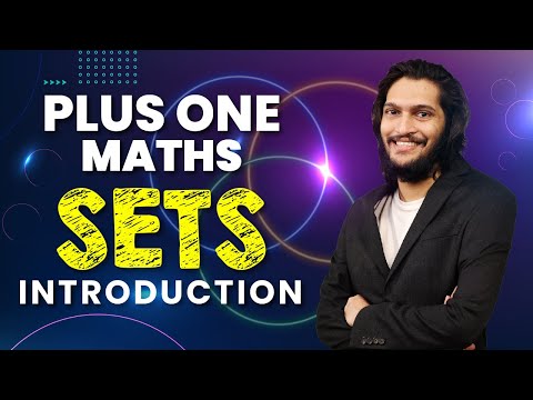 SETS Intro | +1 Maths | What is a Set? | To join +1 AGNI Batch WhatsApp 7592092022 | Afrad Sir