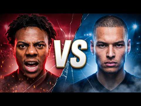 ONE Of Them Is OUT 😳 Speed or Marlon? | Matchday 9 LIVE