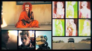 Thumbnail for the video "My Chemical Romance - Vampire Money (Official Visualizer)" from My Chemical Romance