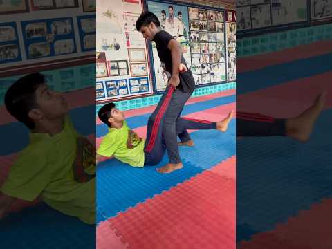 V KARATE INTERNATIONAL #kick #grab #selfdefense #vkarate #martialarts #india #trending #shorts #new