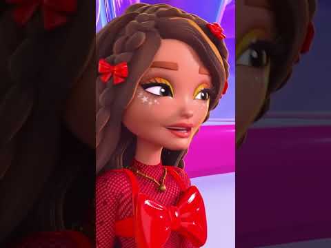 👾 Teresa steigt ein Level auf! | Barbie Dream Besties | Kurzfilm