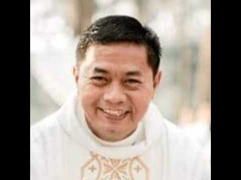 DAKILANG KAPISTAHAN NG SANTISIMA TRINIDAD  PAROKYA NG SA
