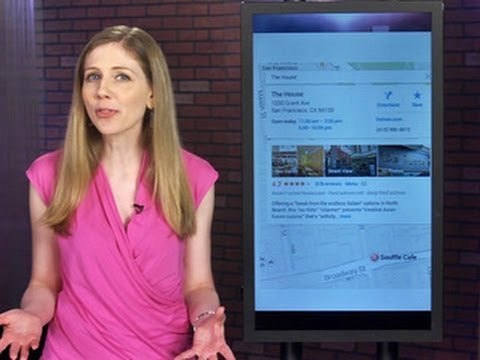 CNET Update - How to get new Google Maps features - UCOmcA3f_RrH6b9NmcNa4tdg