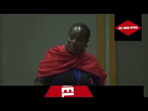 JEANNETTE KABILA PARLE DU CONGO PLUS FELIX TSHISEKEDI ET DENISE NYAKERU ECOUTER SON MESSAGE