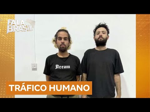 Vítimas de tráfico humano, brasileiros escapam após três meses reféns no Sudeste Asiático