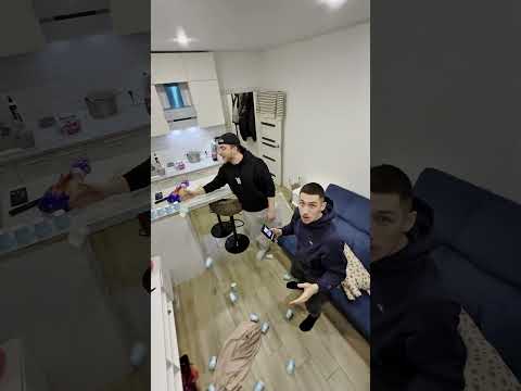 My Decorative Vase Is Gone 💕 Cat Mode 😱