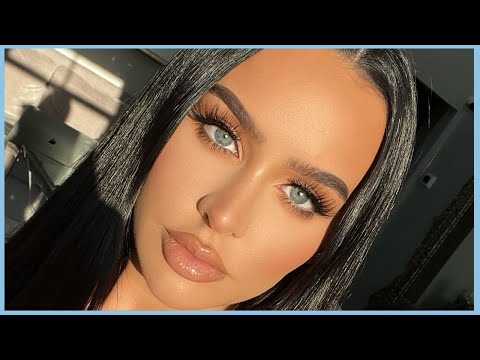 GET READY WITH ME: Soft Glam