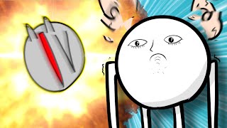 【 ぽんぽこ24 vol.8 CM応募動画】お耳とお金は大切に【ギャグアニメ】