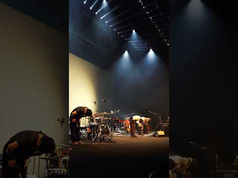 #indigolaend ONEMAN TOUR 2025「藍のすべて」東京2daysありがとうございました！全18公演のツアー完走！